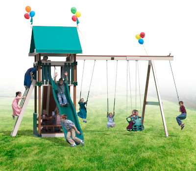 Playsets