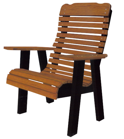 Outdoor Chair