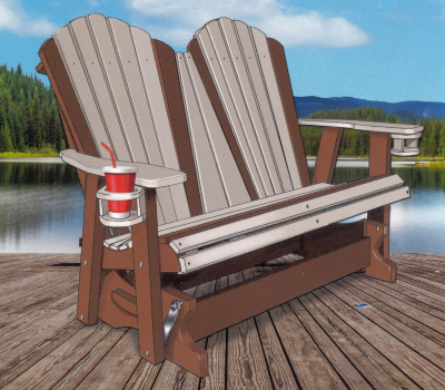 Adirondack Style