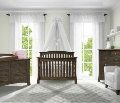 Cribs