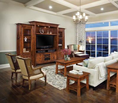 TV Stands