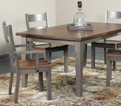 Barnwood