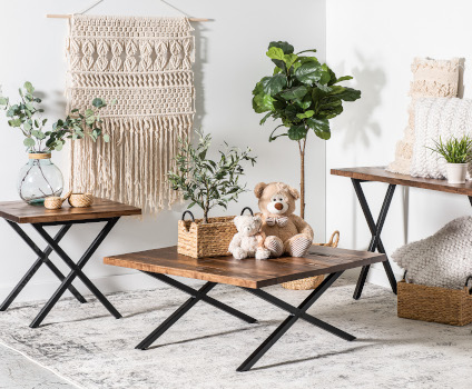Occasional Tables