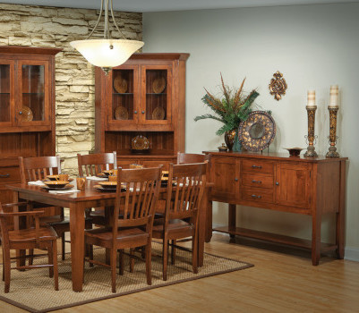 Servers & Sideboards