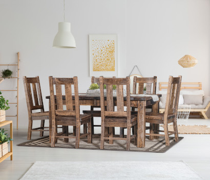Dining Chairs
