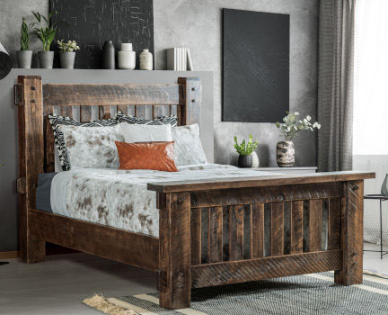 Beds