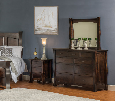 Dressers