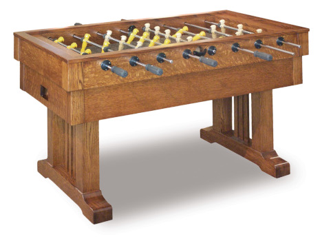 Game Tables