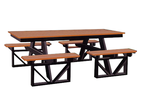 Outdoor Table