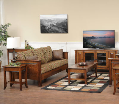 Living Room Collections