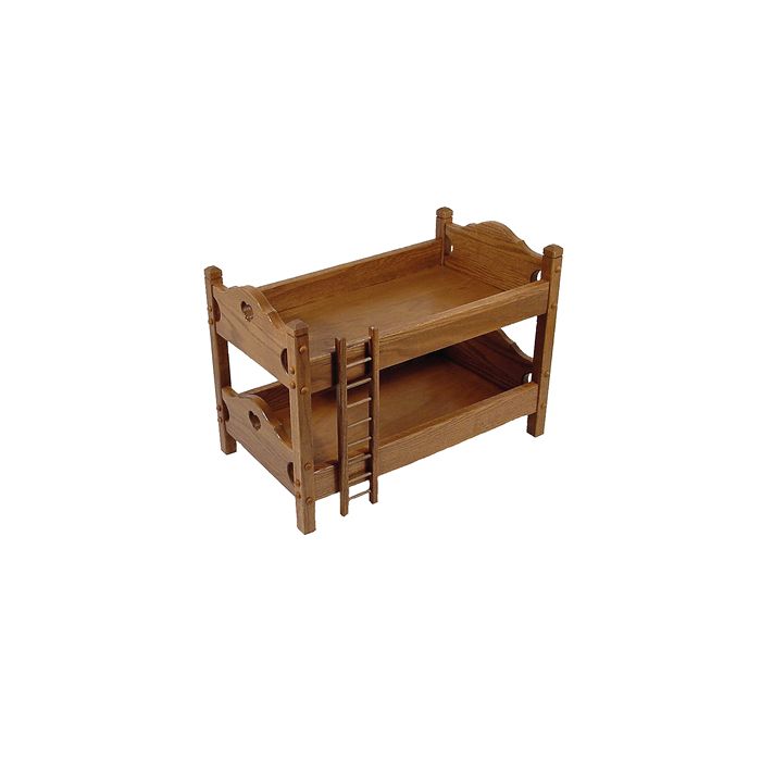 Doll Bunk Bed