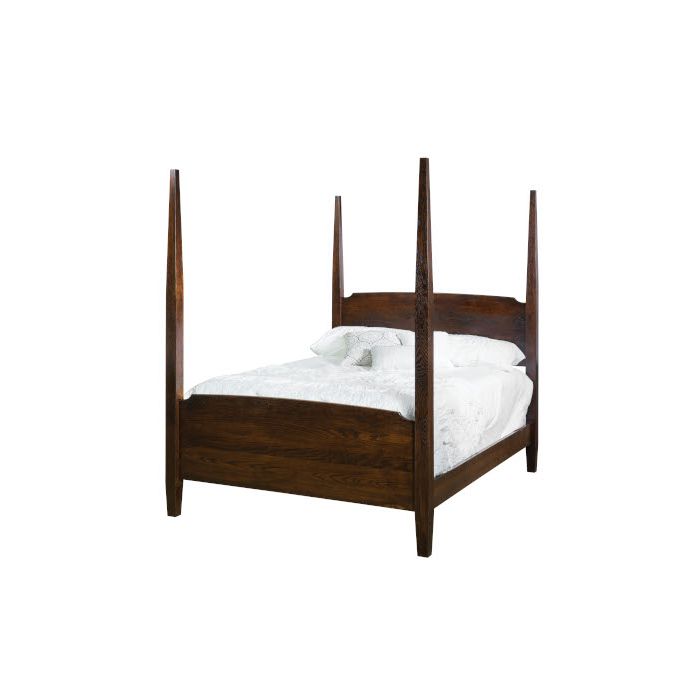 Imperial Bed
