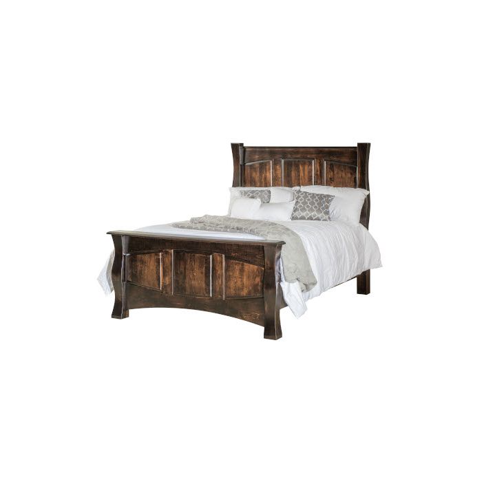 Reno Bed