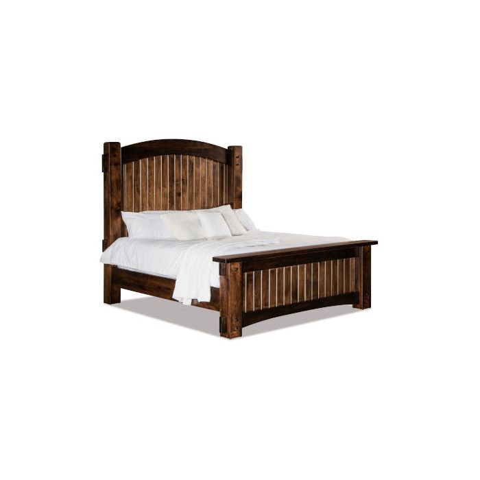 Timbra Bed