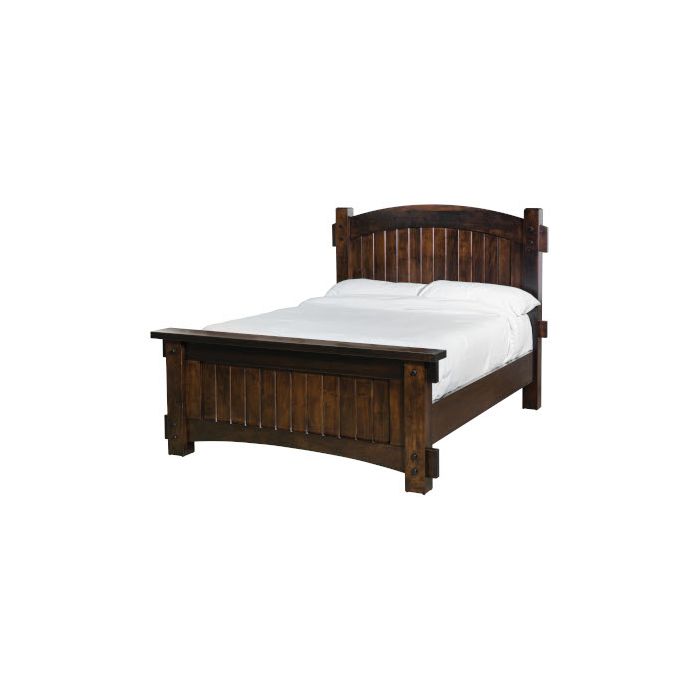 Timbra Bed