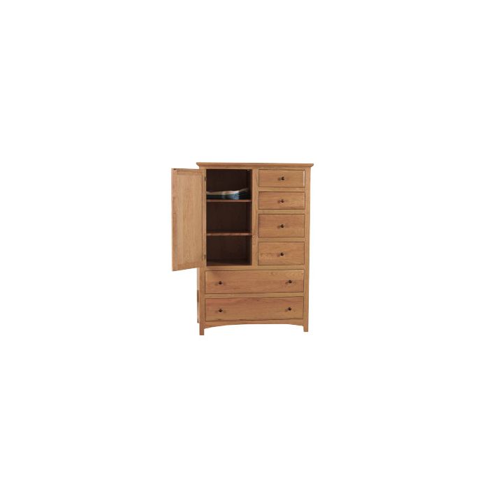 Salem 40" Door Chest