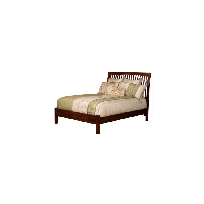 Kingston Spindle Bed
