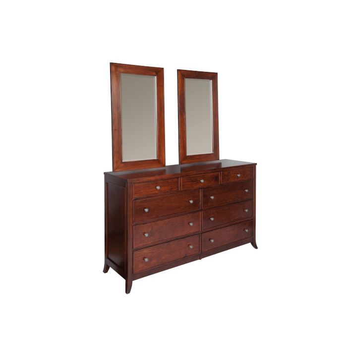 Kingston Tall Dresser
