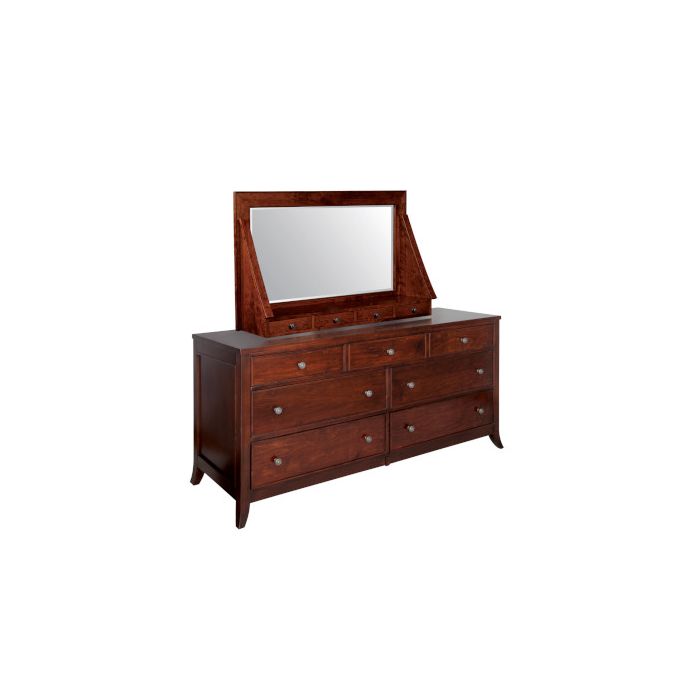 Kingston Double Dresser
