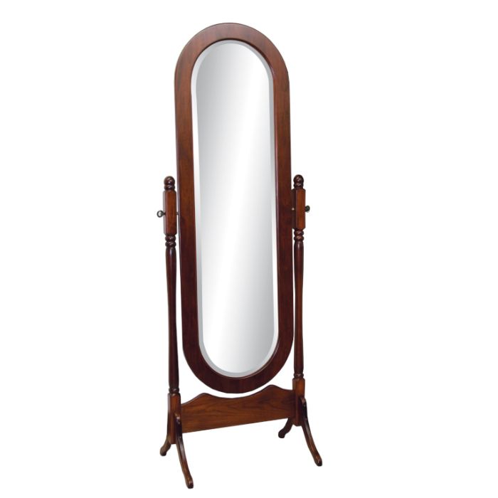 Lexington Oval Jewelry Cheval