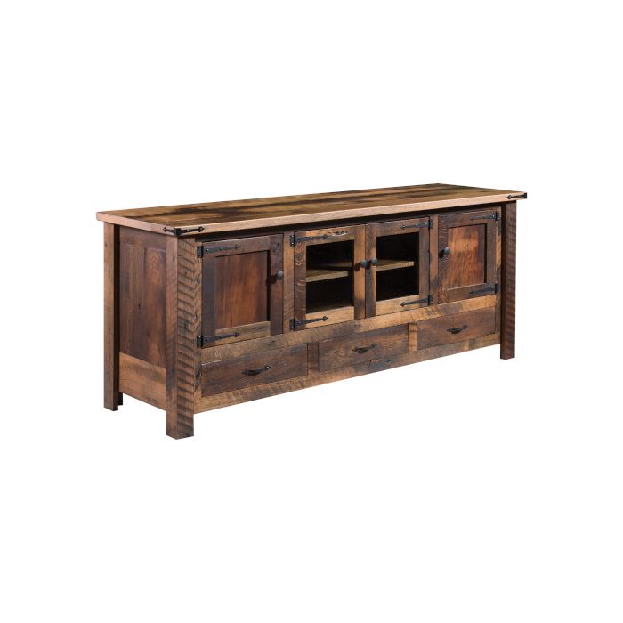 Kimbolton TV Stand