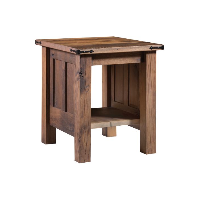 Kimbolton End Table