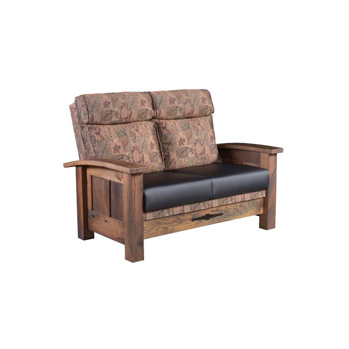 Kimbolton Loveseat