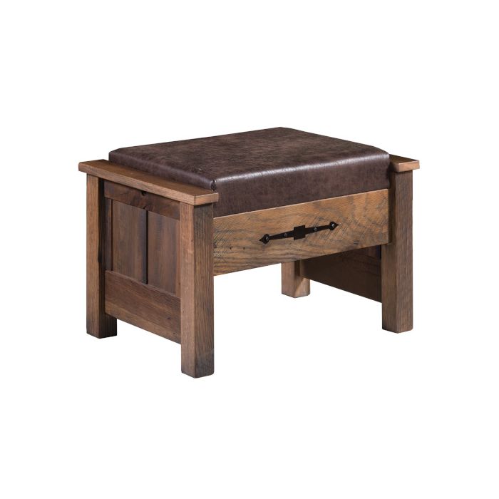 Kimbolton Ottoman
