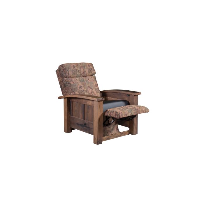 Kimbolton Recliner