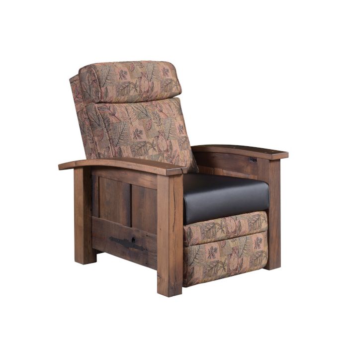 Kimbolton Recliner
