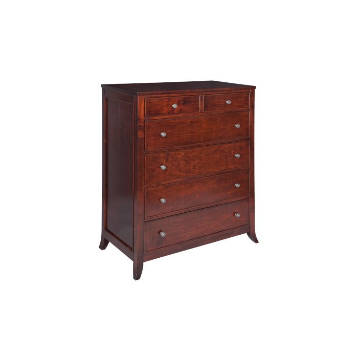 Kingston 6 Drawer Chest