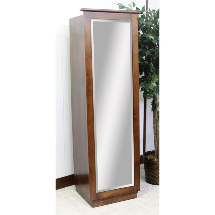 Traditional Shaker Storage Tower 
