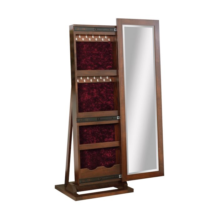 Shaker Leaner Jewelry  