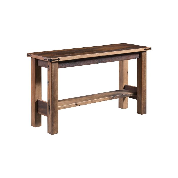 Tiverton Sofa Table