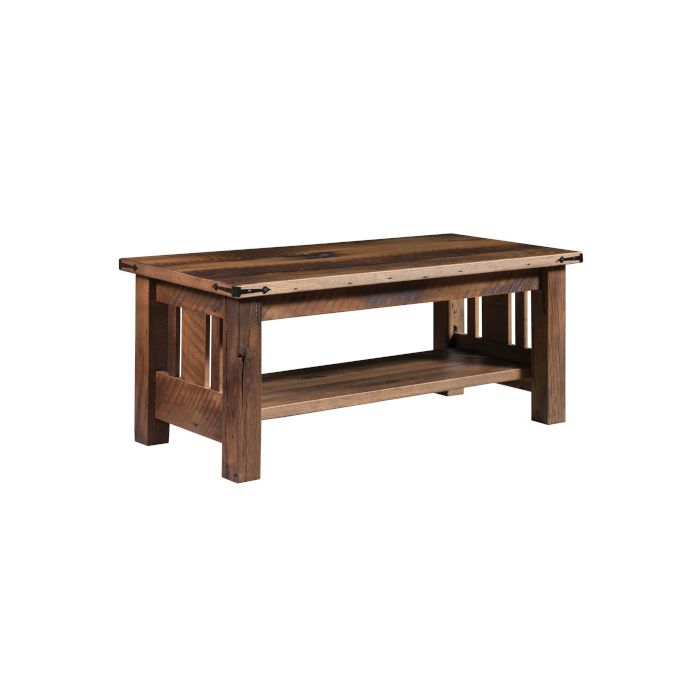 Tiverton Coffee Table