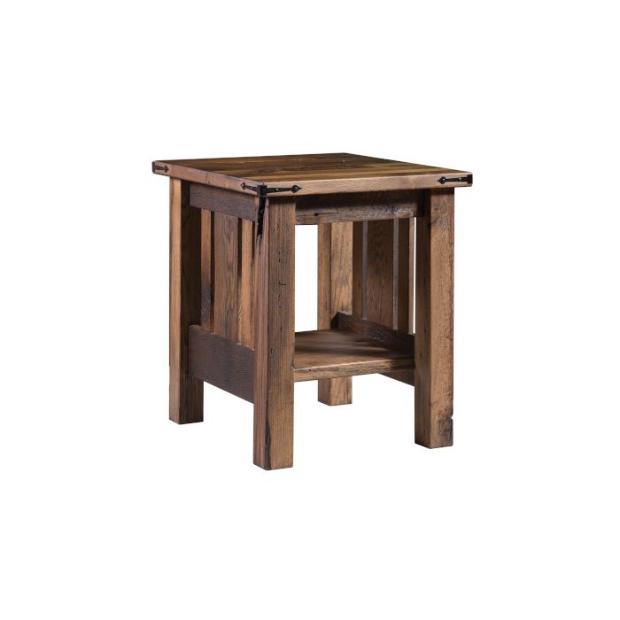 Tiverton End Table