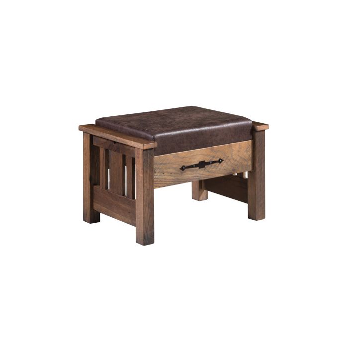 Tiverton Ottoman