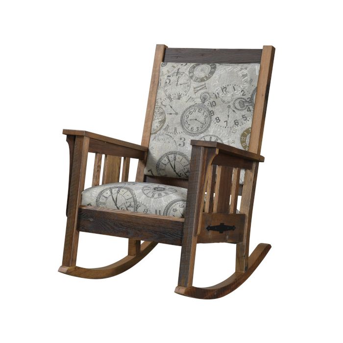 Tiverton Rocker