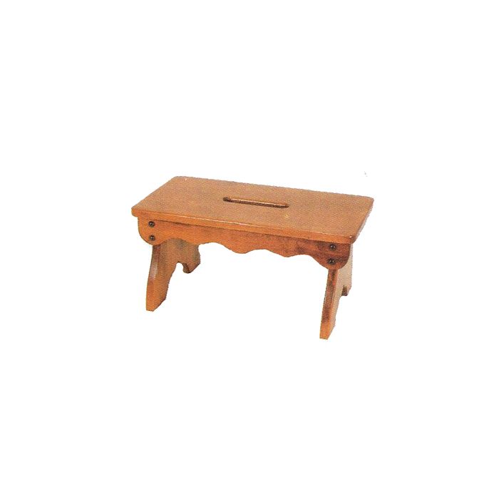 Slot Bench