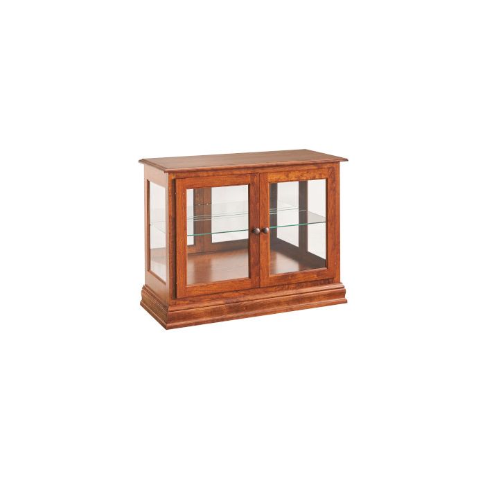 Small Console