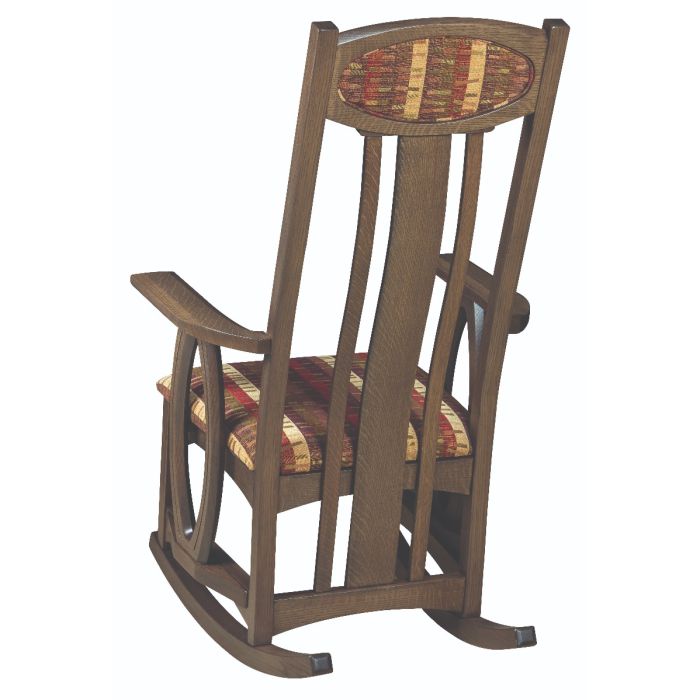 Oregon Rocker