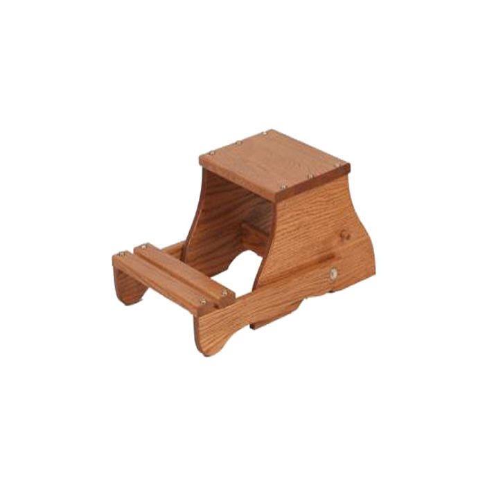 Folding Step Stool