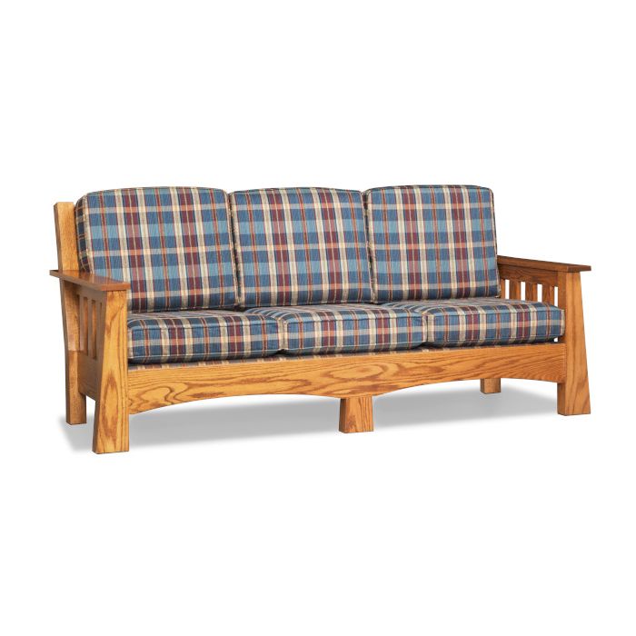 1200 Mission Collection Sofa