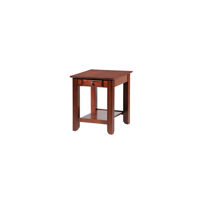 Arlington End Table