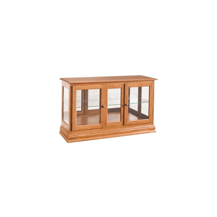 Large Console