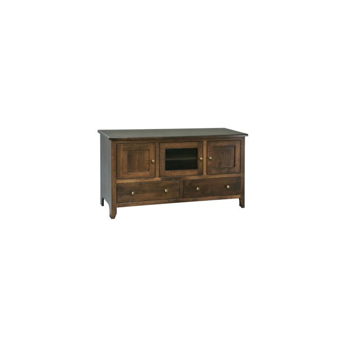 Classic Shaker TV Stand