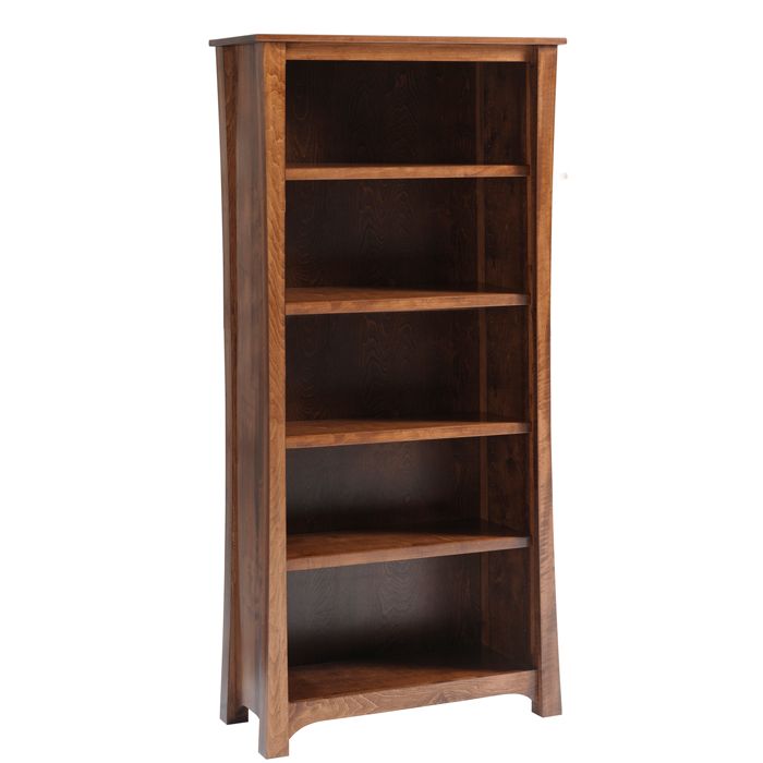 Woodbury Bookcases