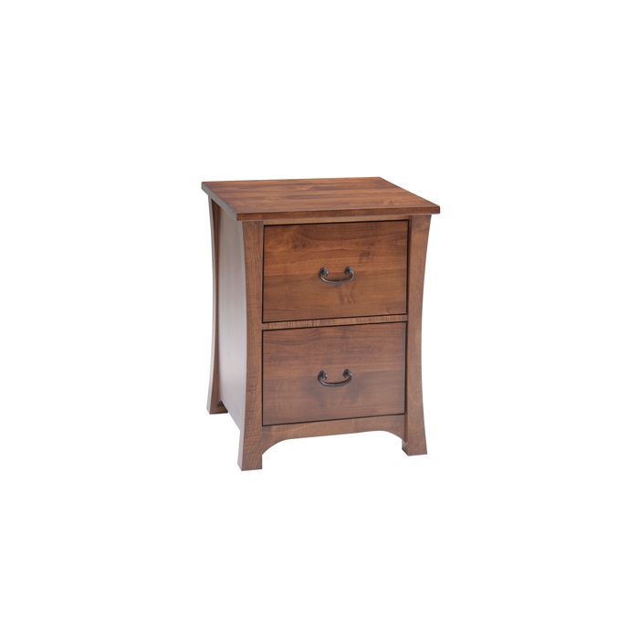 Woodbury File Cabinets