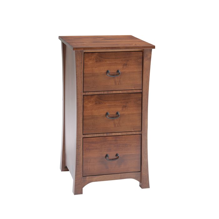 Woodbury File Cabinets