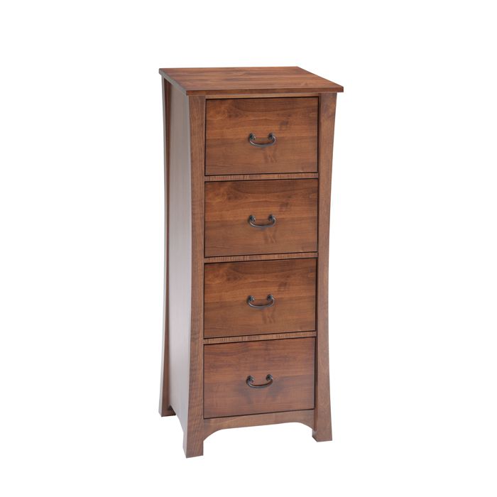 Woodbury File Cabinets